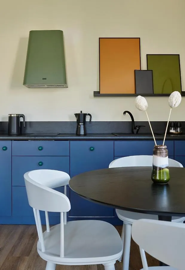 T9 Zakopane Apartment