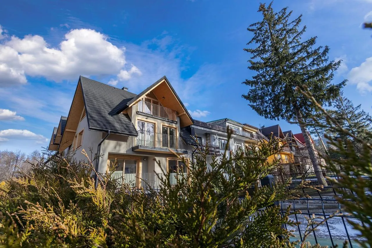 T9 Zakopane Apartment