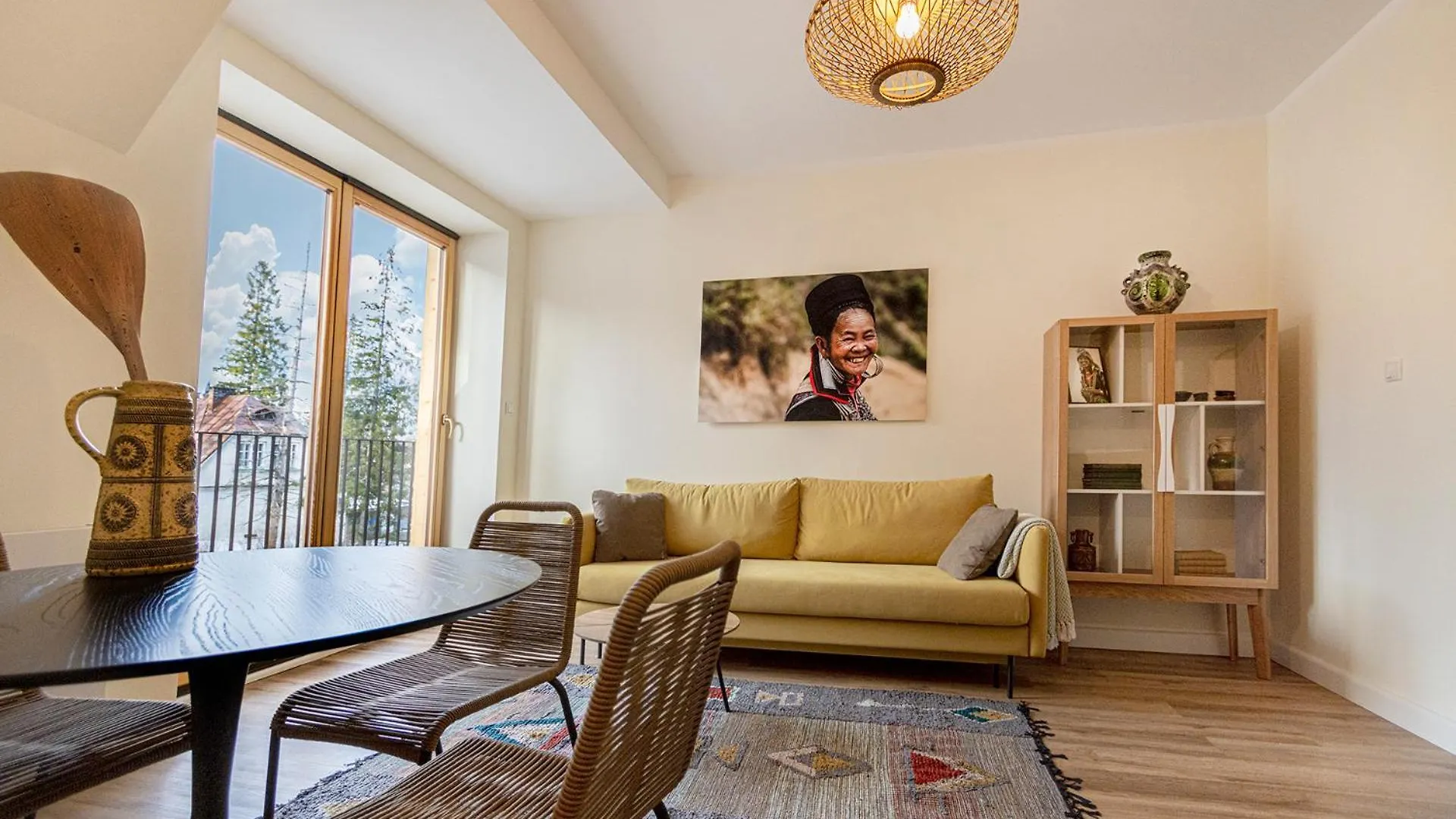 T9 Zakopane Apartment