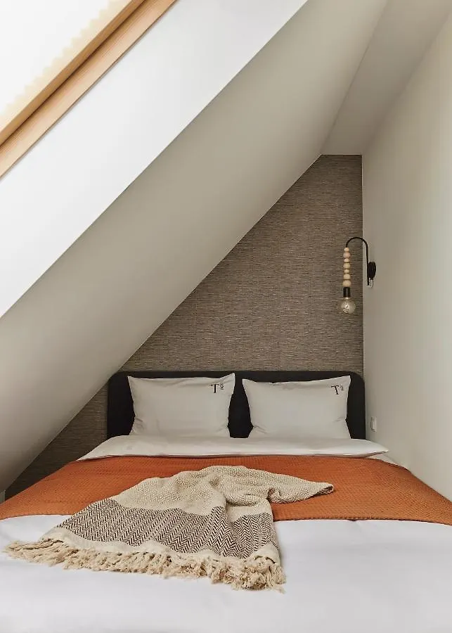T9 Zakopane Apartment
