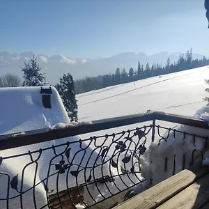 Kwatera prywatna U Waclawa Pod Lasem, Zakopane