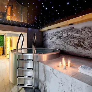 Apartament Bachledzki Wierch & Odkryj, Zakopane