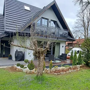 Dom wakacyjny Sarnia Skala House, Zakopane