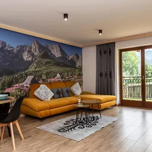 Apartament Salvatore Lux, Zakopane