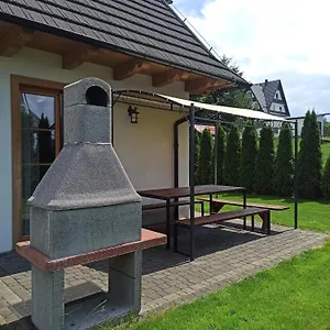 Domek alpejski Pod Tatrami, Zakopane