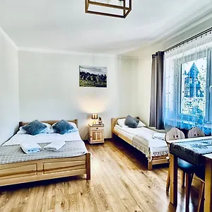 Apartament Jagiellonska 9, Zakopane