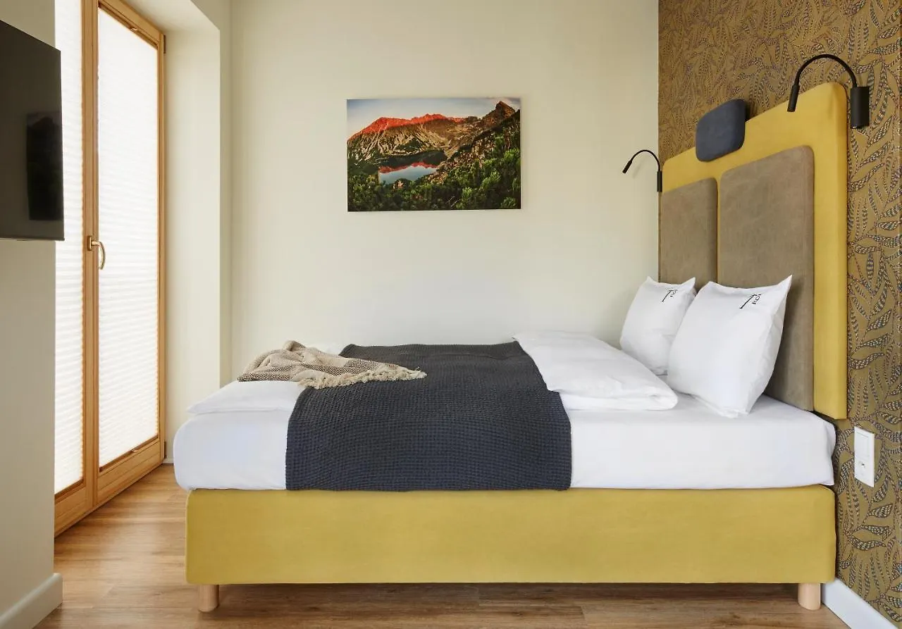 Apartament T9 Zakopane 0*,  Polska