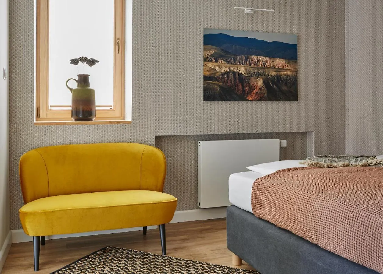 Apartament T9 Zakopane