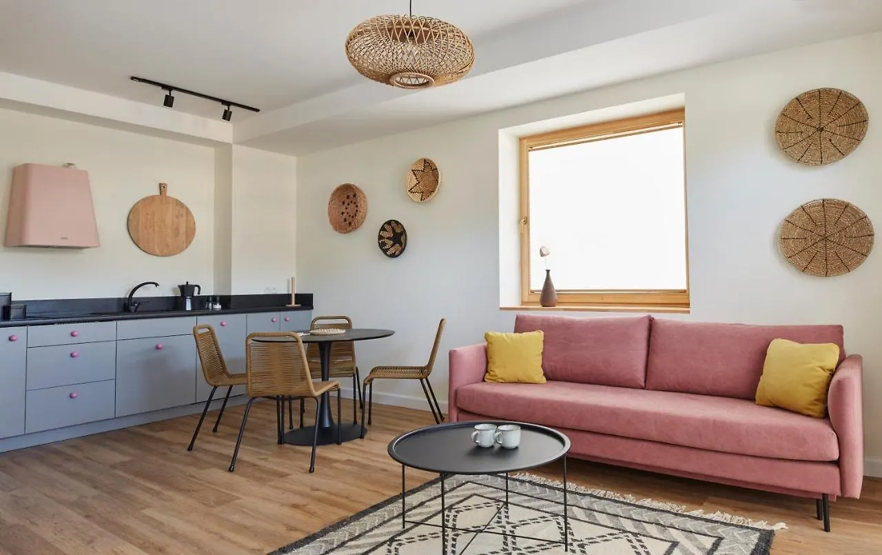 Apartament T9 Zakopane