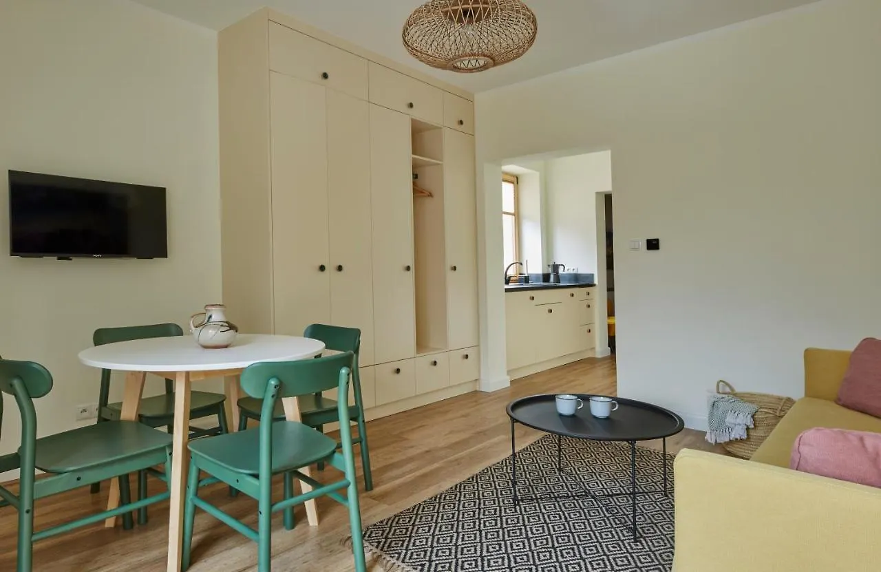 Apartament T9 Zakopane