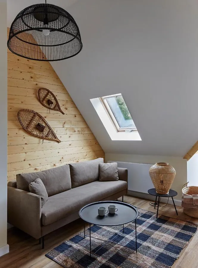 Apartament T9 Zakopane Polska