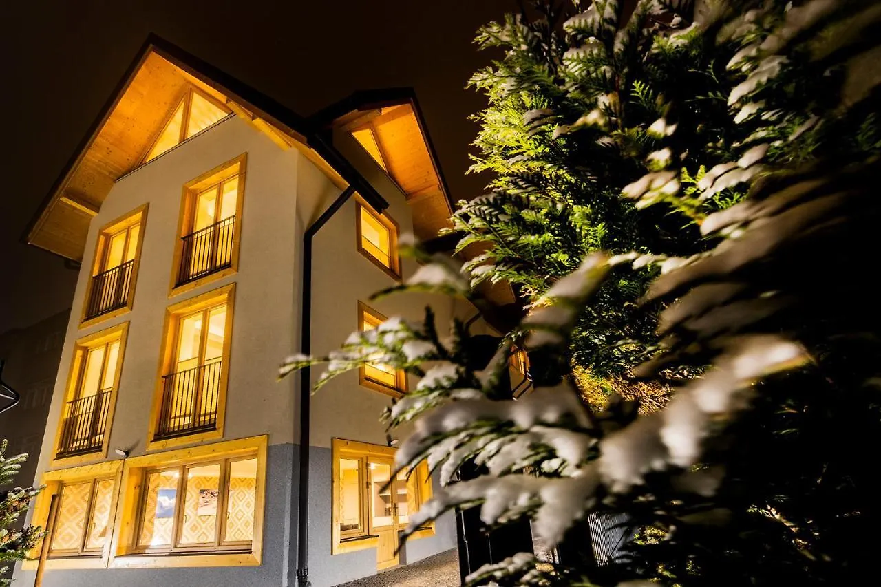 Apartament T9 Zakopane 0*,