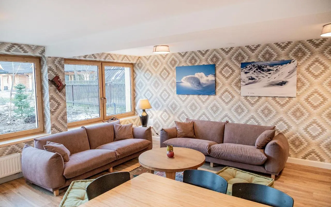 Apartament T9 Zakopane Polska
