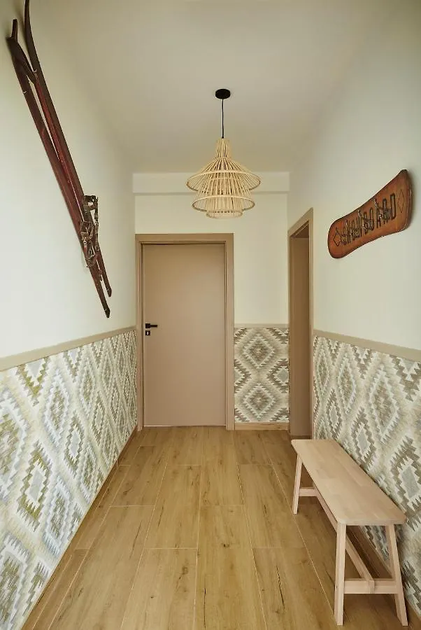 Apartament T9 Zakopane 0*,  Polska