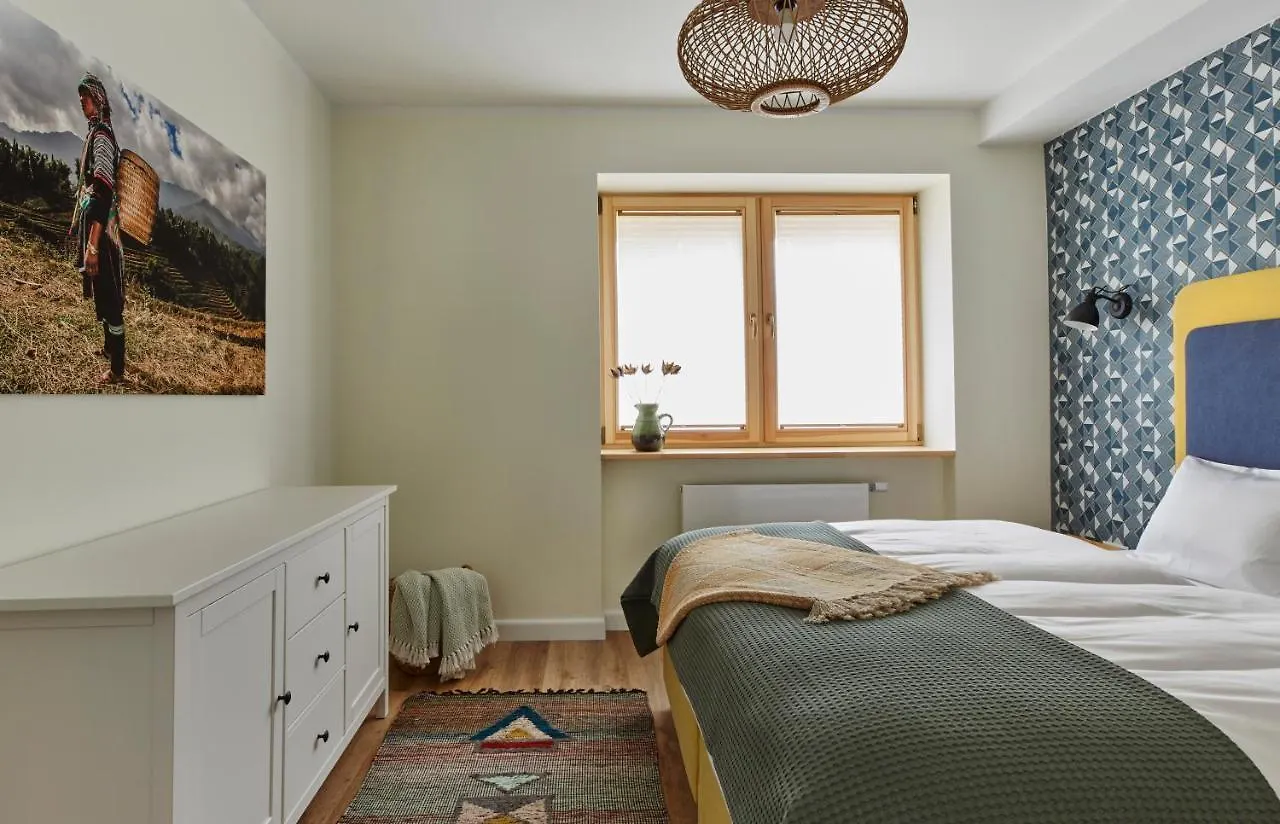 Apartament T9 Zakopane