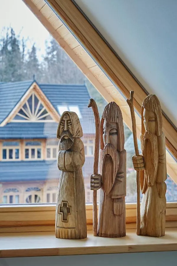 Apartament T9 Zakopane